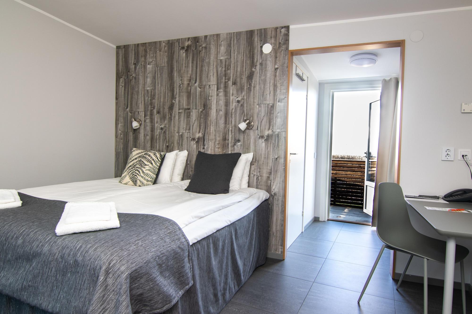 Hotell Och Restaurang Hovs Hallar Bastad Exterior photo