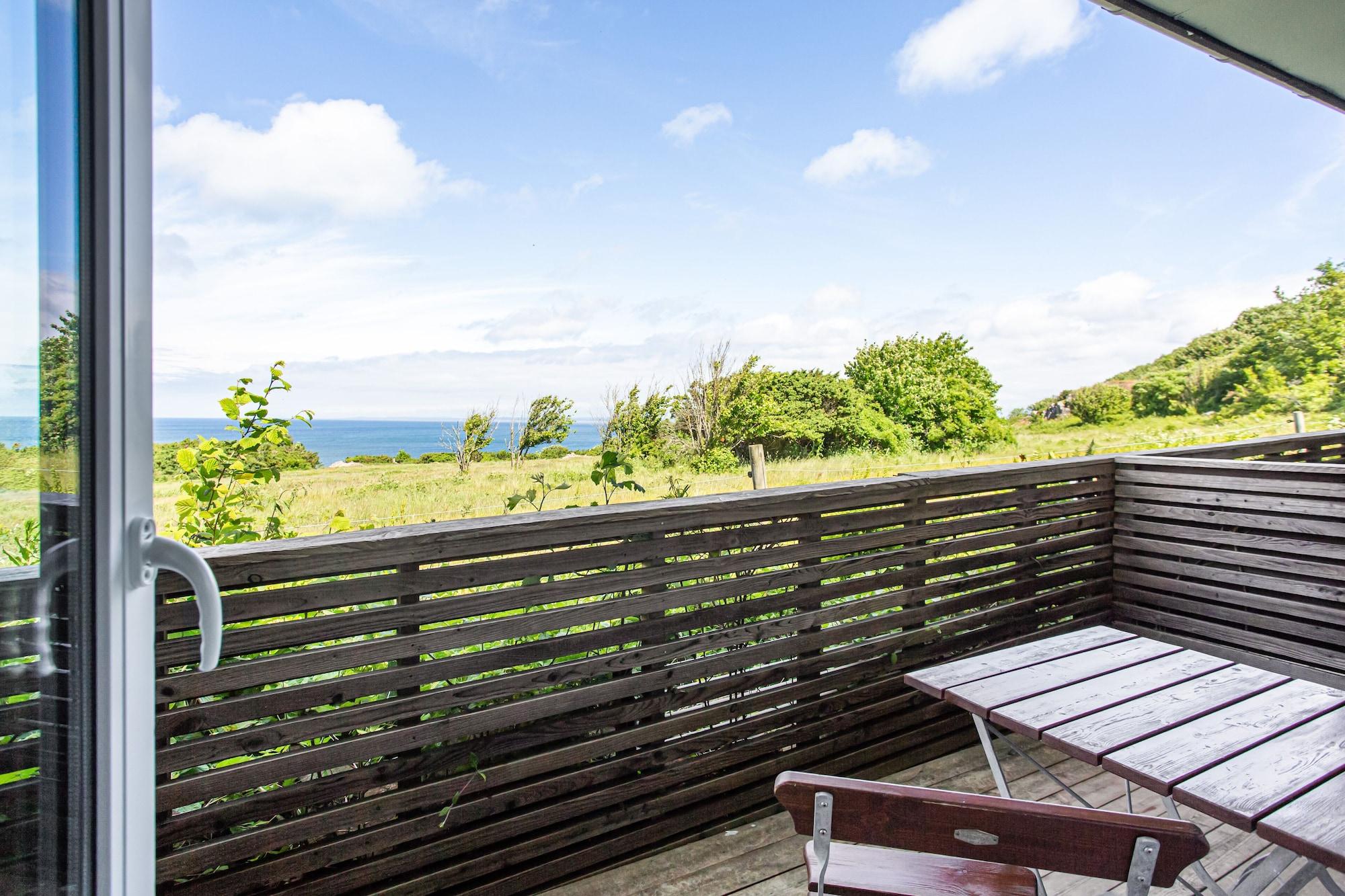Hotell Och Restaurang Hovs Hallar Bastad Exterior photo