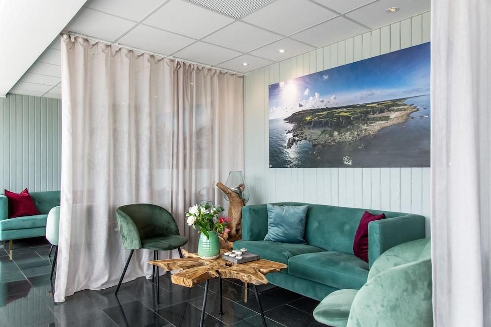 Hotell Och Restaurang Hovs Hallar Bastad Exterior photo